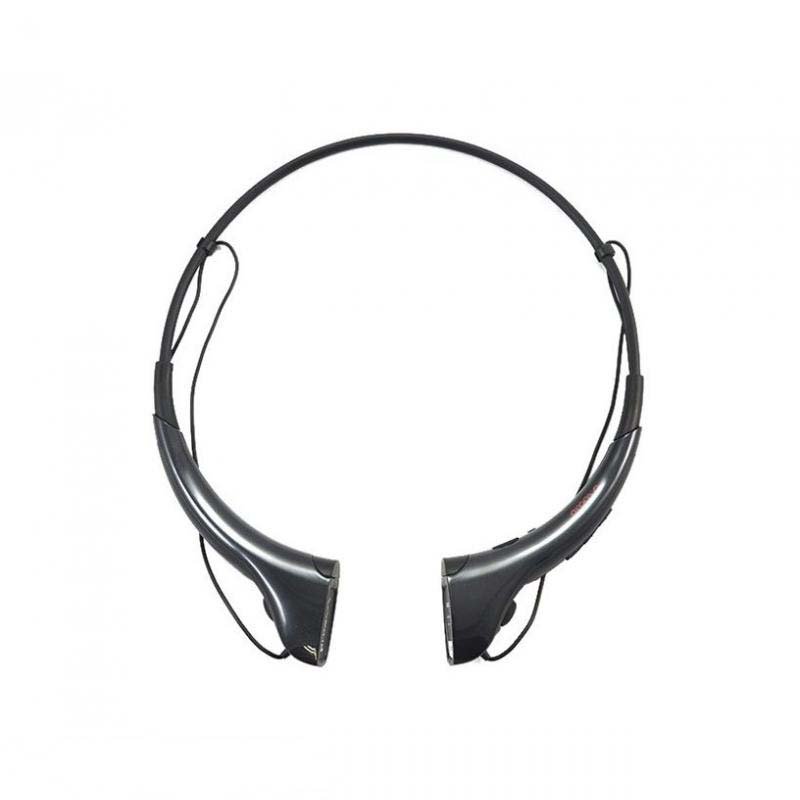 Ακουστικά Bluetooth Harmony II Μαύρα - DM-0912-L