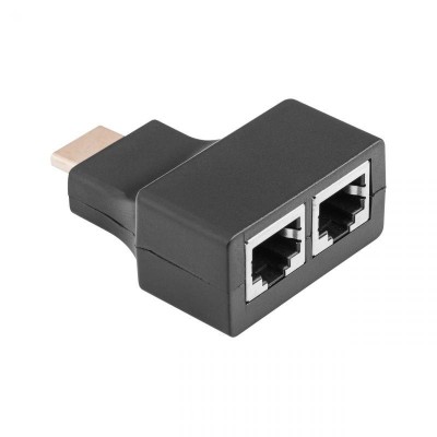 Extender σήματος HDMI / 2xRJ45 30m - DM-0798