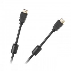 Καλώδιο HDMI - HDMI 1.5m Cabletech - KPO3703-1.5