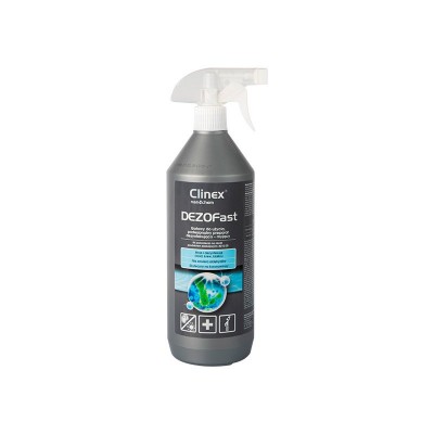 SPRAY για απολύμανση 1L - DM-2797