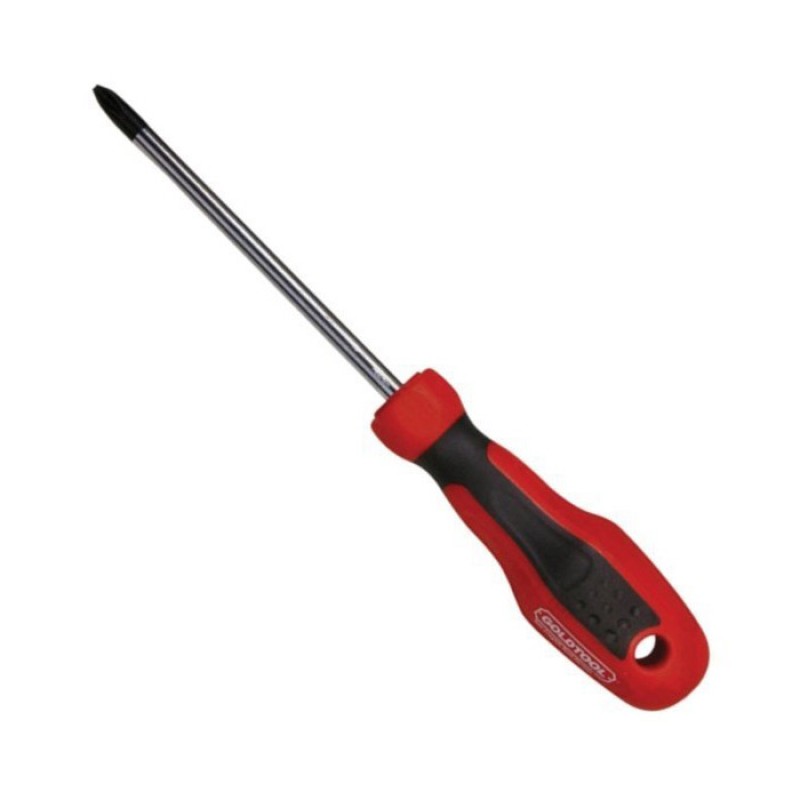 Goldtool κατσαβίδι σταυρός 3x150mm - TG-63