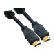 HDMI CABLE 19pin M/M with filter - AV542-H19G-1.8F