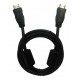 HDMI CABLE 19pin M/M with filter - AV542-H19G-1.8F