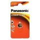 Panasonic CR1216 μπαταρία λιθίου 3V - PAN-CR1216L-1