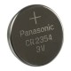 Panasonic CR2354 μπαταρία λιθίου 3V - PAN-CR2354L-1