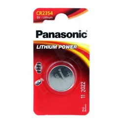 Panasonic CR2354 μπαταρία λιθίου 3V - PAN-CR2354L-1