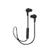 Bluetooth Handsfree Stereo Μαυρο - DM-776