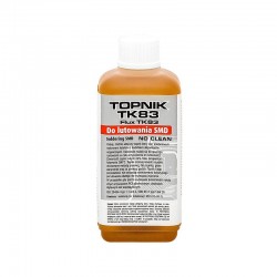 Flux TK83 100ml - AGT-045