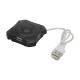 HUB USB 4 PORT - DM-66-384