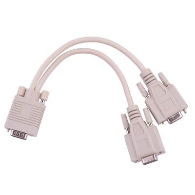 VGA Splitter 1xVGA - 2xVGA - KPO3869