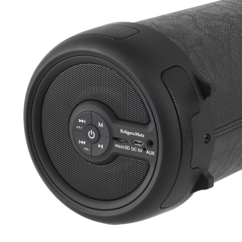 Bluetooth Speaker Kruger&Matz - KM0528