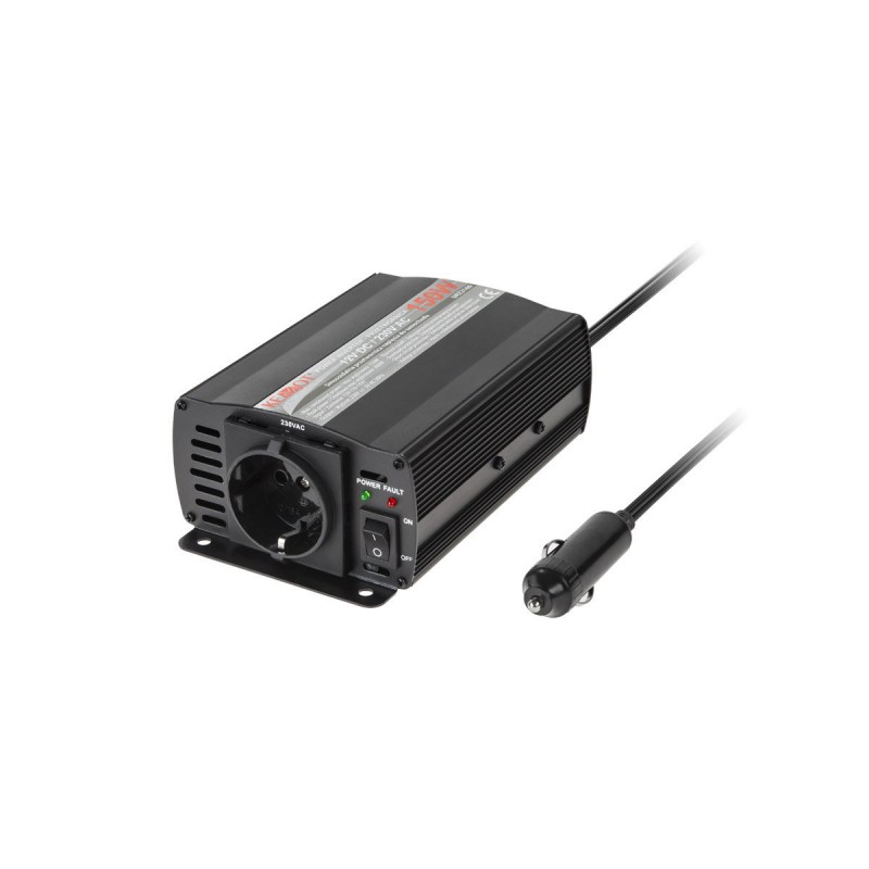 Inverter 12V σε AC 220V 150W - DM-3160