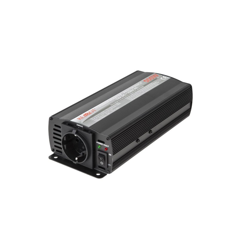 Inverter 12V σε AC 220V 500W - DM-3162