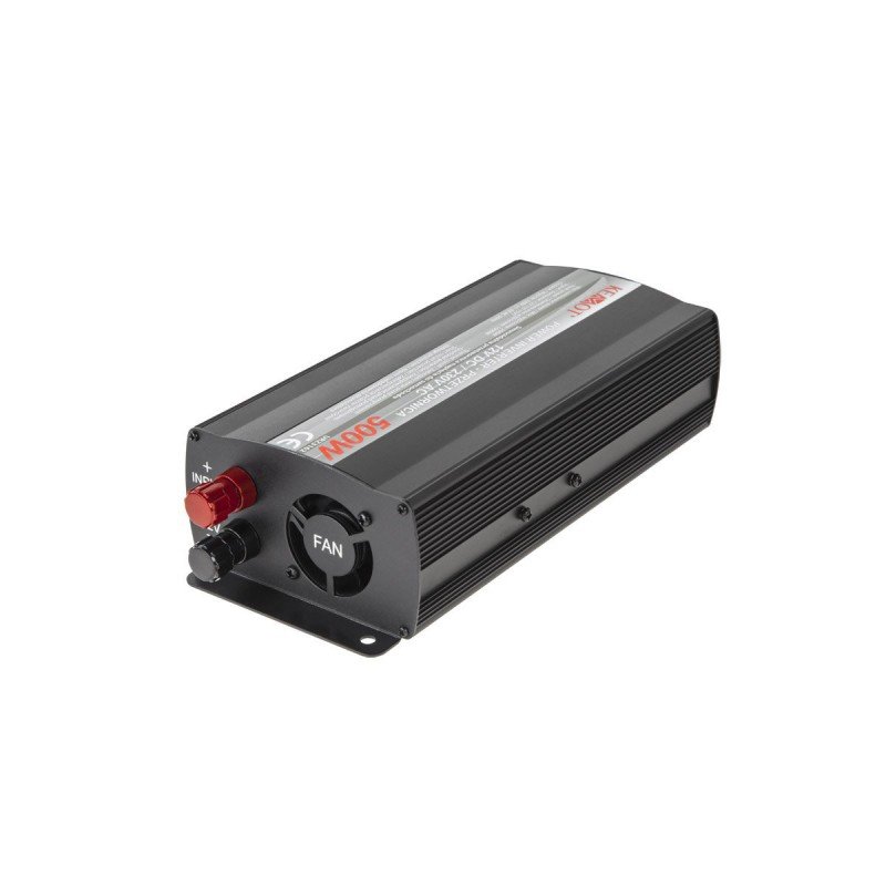 Inverter 12V σε AC 220V 500W - DM-3162