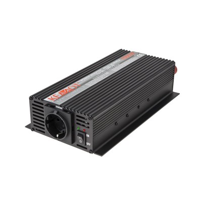 Inverter 24V σε AC 220V 1000W - DM-3166