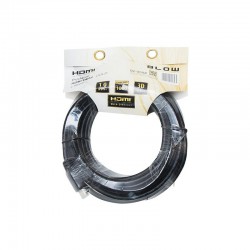 Καλώδιο HDMI - HDMI 10m BLOW - DM-059