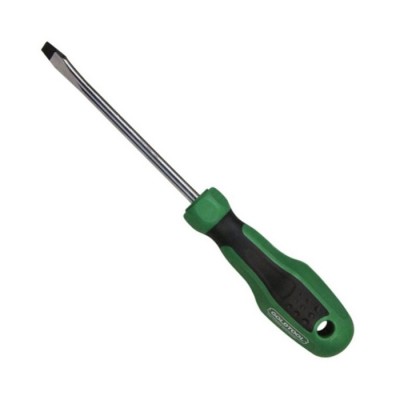 Goldtool κατσαβίδι πλακέ 6x100mm - TG-04B