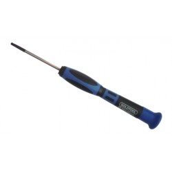 Goldtool κατσαβίδι torx 50mm T9H - GSD-183