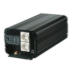 ΜΕΤΑΤΡΟΠΕΑΣ DC 24V ΣΕ AC 220V - INS-24-2500W