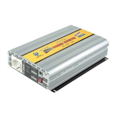 ΜΕΤΑΤΡΟΠΕΑΣ DC 12V ΣΕ AC 220V - WHS-12-1500W