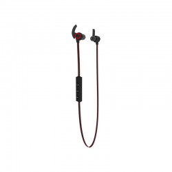 Bluetooth Handsfree Stereo Μαύρα - DM-780