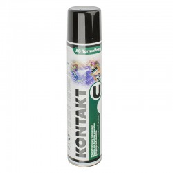 Spray Καθαριστικό Χωρίς Λάδι Degreaser 300ml - AGT-012