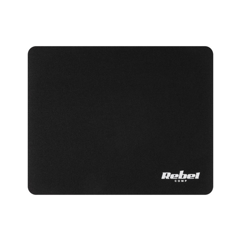 Mousepad 215x178mm Rebel - DM-1190