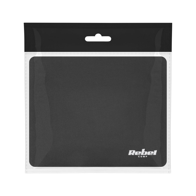 Mousepad 215x178mm Rebel - DM-1190