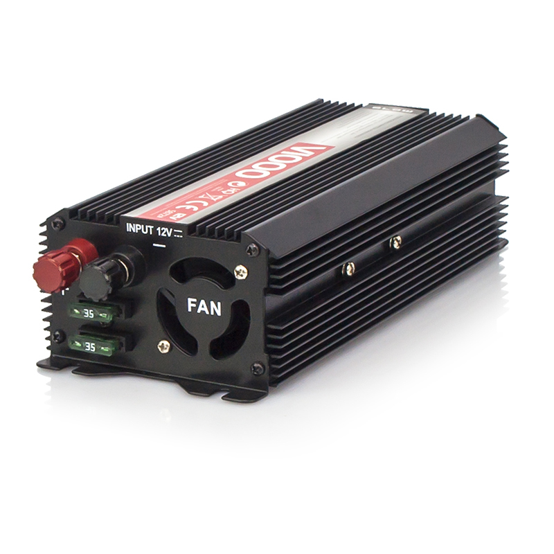 Inverter 12V/230V 500W V1000 BLOW - DM-5872