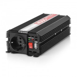 Inverter 12V/230V 500W V1000 BLOW - DM-5872