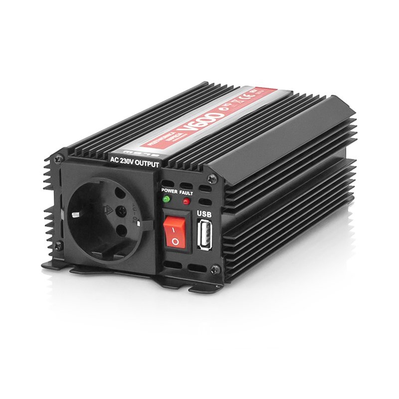 Inverter 24V/230V 300W V600 BLOW - DM-5873