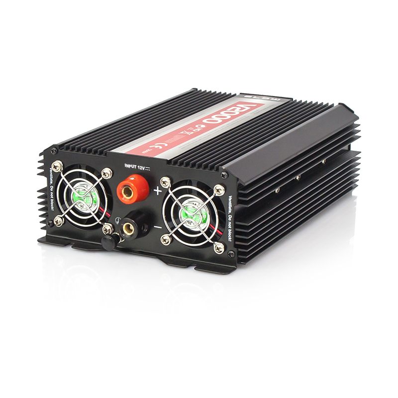 Inverter 12V/230V 1000W V2000 BLOW - DM-5927