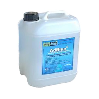 WEG ADBLUE - 10lt 00891