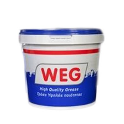 ΓΡΑΣΣΟ WEG GREASE Lithium LS-00 4KG