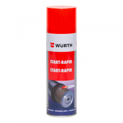 WURTH START-RAPID ΣΠΡΕΪ ΕΚΚΙΝΗΣΗΣ 300ML (ΑΙΘΕΡΑΣ)