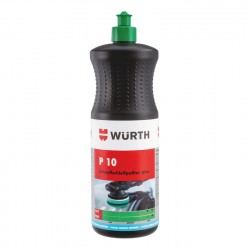 WURTH Ρ10 ΑΛΟΙΦΗ ΧΟΝΔΡΗΣ ΚΟΠΗΣ PLUS 1KG 0893150010