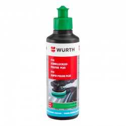 WURTH Ρ10 ΑΛΟΙΦΗ ΧΟΝΔΡΗΣ ΚΟΠΗΣ PLUS 250G 0893150012