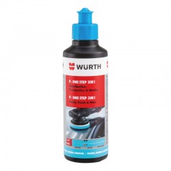 WURTH P-3ΣΕ1 ΑΛΟΙΦΗ ΕΝΑ ΣΤΑΔΙΟ ΜΕΣ.ΚΟΠΗΣ 250G 0893150062