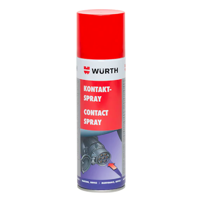 WURTH ΣΠΡΕΪ ΕΠΑΦΩΝ 300ML